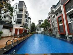 The Creek @ Bukit (D21), Condominium #572668911